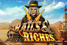 Rails Rich